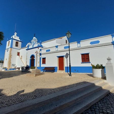 Casa Luna, Burgau - Luz, Lagos Exterior foto