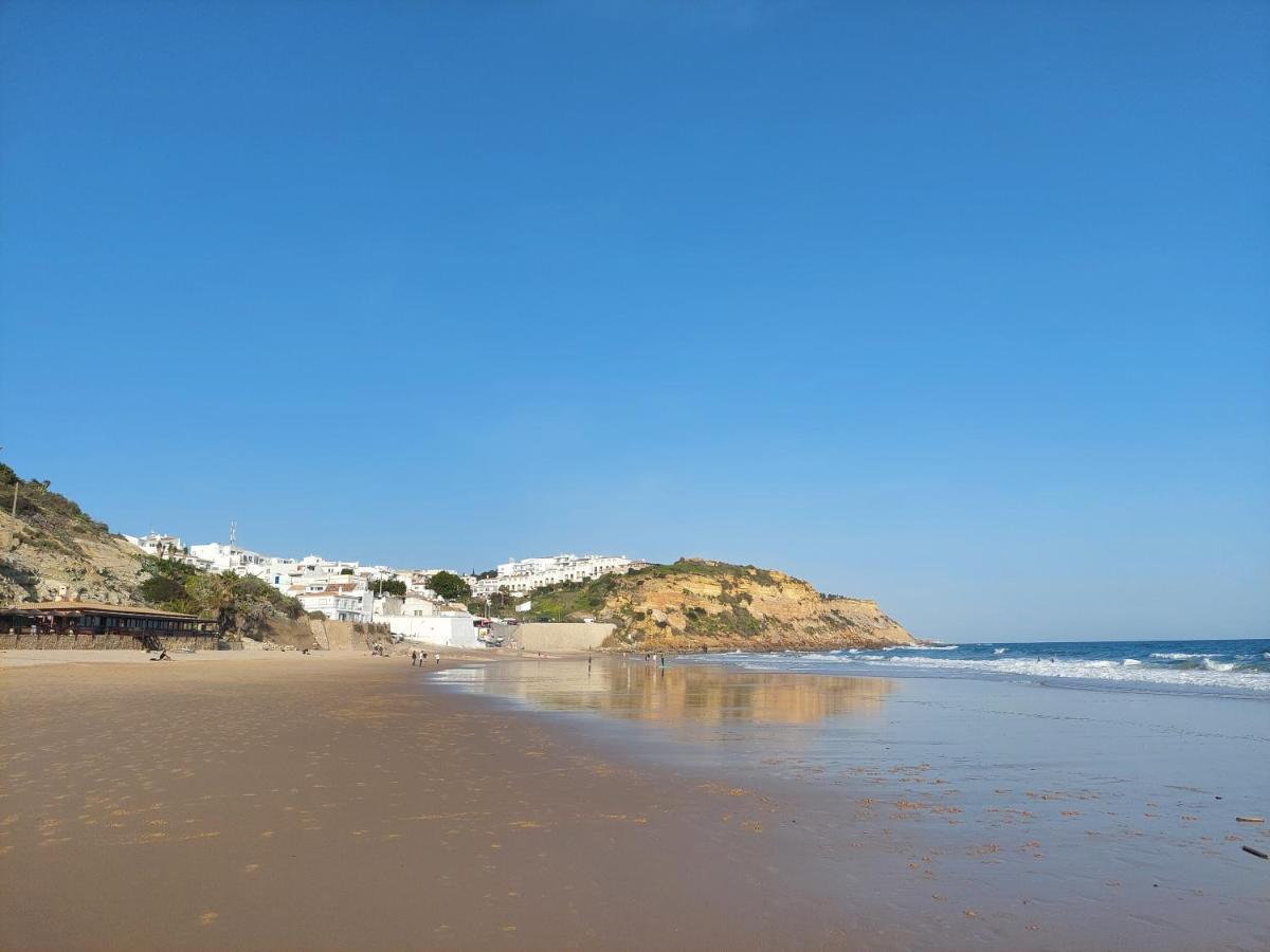 Casa Luna, Burgau - Luz, Lagos Exterior foto