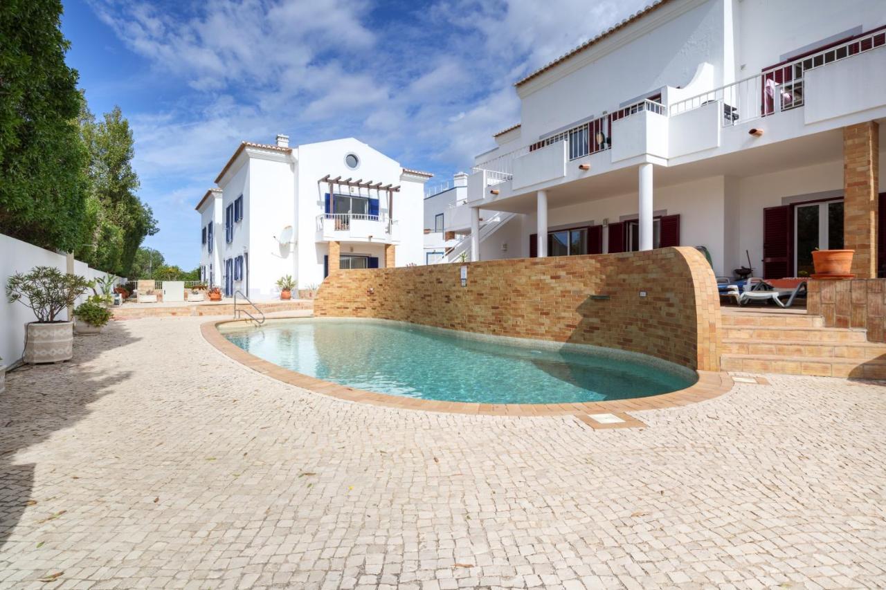 Casa Luna, Burgau - Luz, Lagos Exterior foto