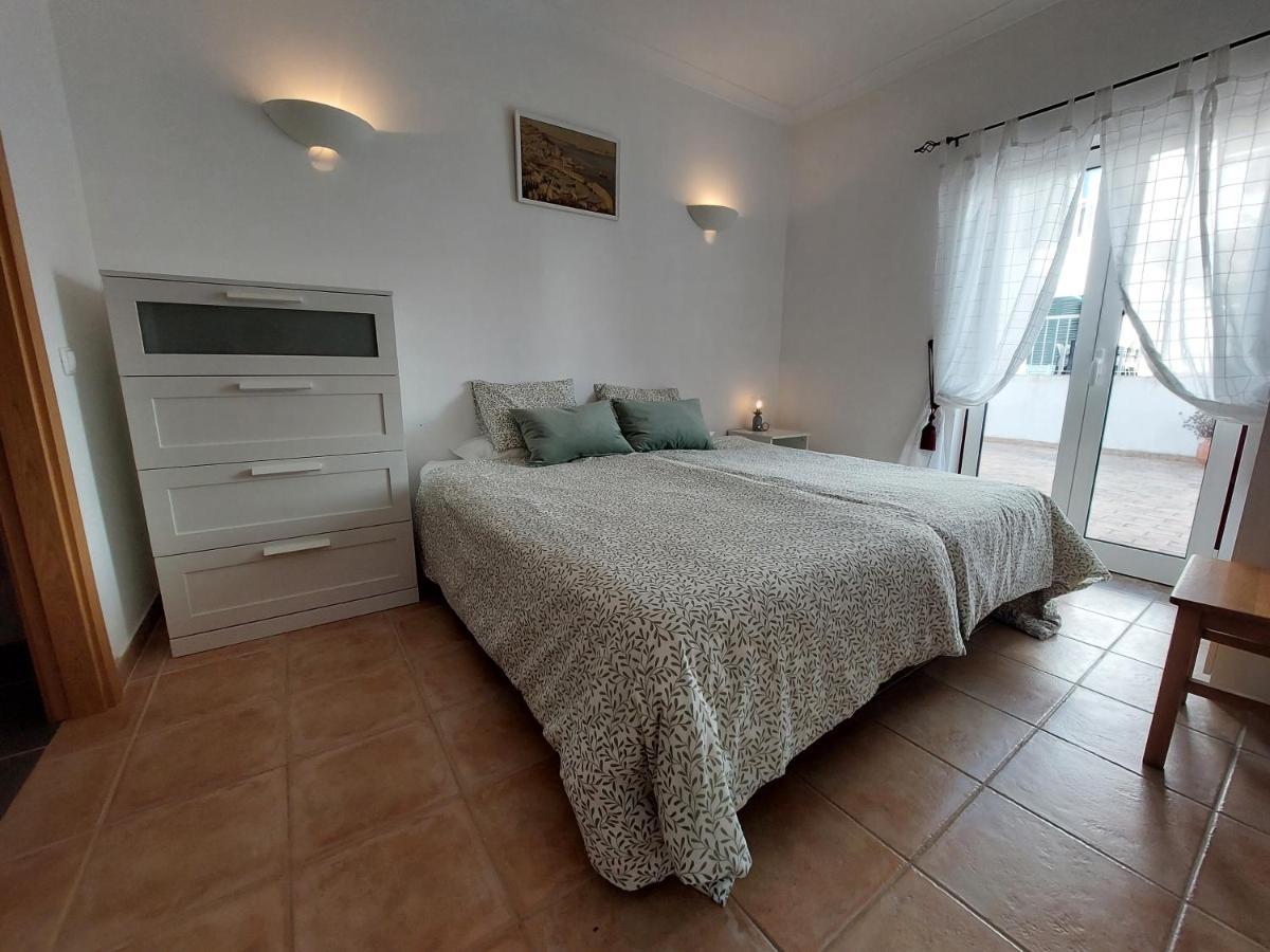 Casa Luna, Burgau - Luz, Lagos Exterior foto