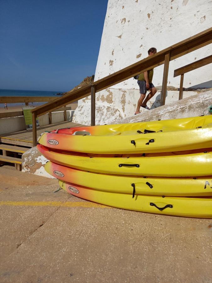 Casa Luna, Burgau - Luz, Lagos Exterior foto