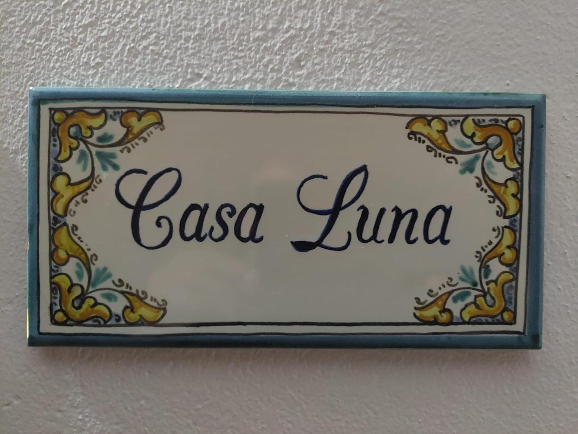 Casa Luna, Burgau - Luz, Lagos Exterior foto